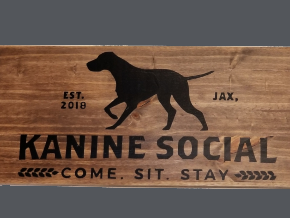 Kanine Social